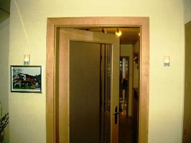 Super Ferienwohnung Erdg.2-3 Personen.Super mit Kinder auch Hund