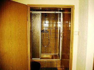 Super Ferienwohnung Erdg.2-3 Personen-getrennte Dusche