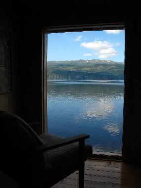 Ferienhaus in Sn�sa (Nord-Trondelag) oder Ferienwohnung oder Ferienhaus