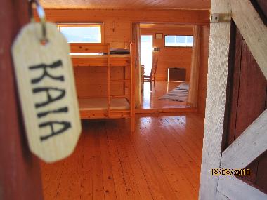 Ferienhaus in Sn�sa (Nord-Trondelag) oder Ferienwohnung oder Ferienhaus