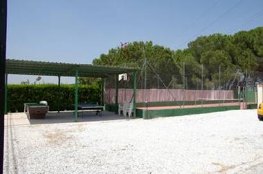 Villa in alhaurin de la torre (M�laga) oder Ferienwohnung oder Ferienhaus
