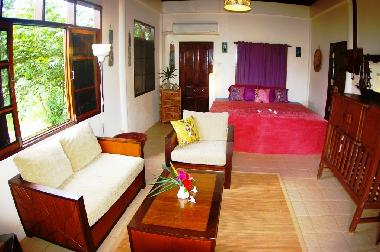 Bed-room first floor