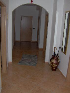 Ferienhaus in Montesoro (Vibo Valentia) oder Ferienwohnung oder Ferienhaus