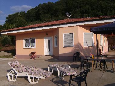 Ferienhaus in Montesoro (Vibo Valentia) oder Ferienwohnung oder Ferienhaus