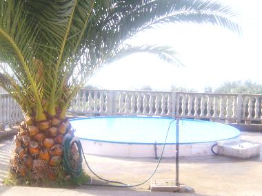 Ferienhaus in Montesoro (Vibo Valentia) oder Ferienwohnung oder Ferienhaus