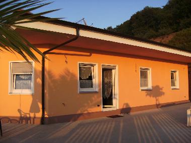 Ferienhaus in Montesoro (Vibo Valentia) oder Ferienwohnung oder Ferienhaus