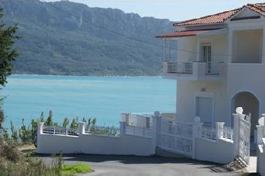 Ferienwohnung in Saint George Pagi (Kerkyra) oder Ferienwohnung oder Ferienhaus