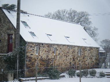 Ferienwohnung in Benoistville (Manche) oder Ferienwohnung oder Ferienhaus