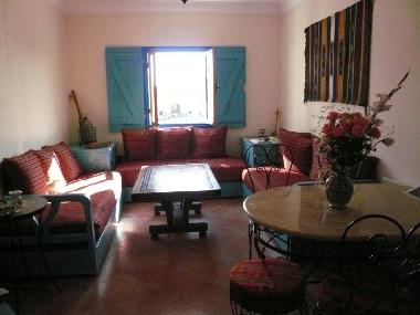 Ferienwohnung in essaouira (Essaouira) oder Ferienwohnung oder Ferienhaus