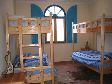 Ferienwohnung in essaouira (Essaouira) oder Ferienwohnung oder Ferienhaus