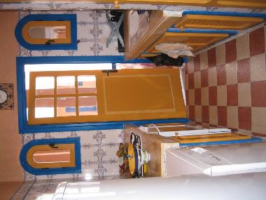 Ferienwohnung in essaouira (Essaouira) oder Ferienwohnung oder Ferienhaus