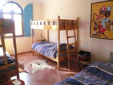 Ferienwohnung in essaouira (Essaouira) oder Ferienwohnung oder Ferienhaus