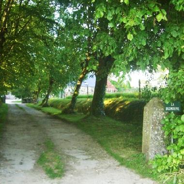 Ferienwohnung in Benoistville (Manche) oder Ferienwohnung oder Ferienhaus