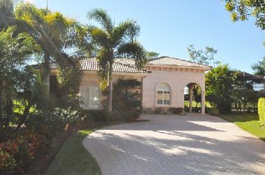 Ferienhaus in Naples (Florida) oder Ferienwohnung oder Ferienhaus