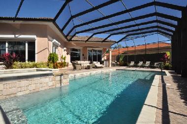 Ferienhaus in Naples (Florida) oder Ferienwohnung oder Ferienhaus