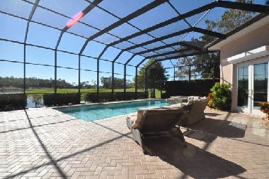 Ferienhaus in Naples (Florida) oder Ferienwohnung oder Ferienhaus