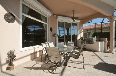 Ferienhaus in Naples (Florida) oder Ferienwohnung oder Ferienhaus