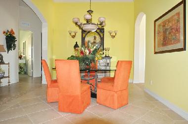 Ferienhaus in Naples (Florida) oder Ferienwohnung oder Ferienhaus