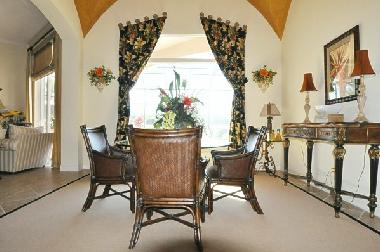 Ferienhaus in Naples (Florida) oder Ferienwohnung oder Ferienhaus