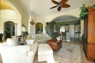 Ferienhaus in Naples (Florida) oder Ferienwohnung oder Ferienhaus