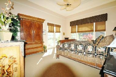 Ferienhaus in Naples (Florida) oder Ferienwohnung oder Ferienhaus