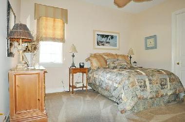 Ferienhaus in Naples (Florida) oder Ferienwohnung oder Ferienhaus