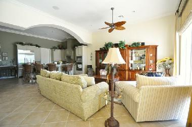 Ferienhaus in Naples (Florida) oder Ferienwohnung oder Ferienhaus