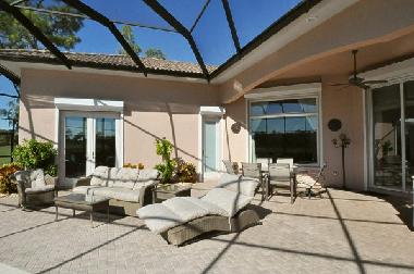 Ferienhaus in Naples (Florida) oder Ferienwohnung oder Ferienhaus