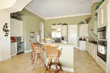 Ferienhaus in Naples (Florida) oder Ferienwohnung oder Ferienhaus