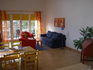 Ferienwohnung in Kappeln (Ostsee-Festland) oder Ferienwohnung oder Ferienhaus