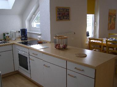 Ferienwohnung in Kappeln (Ostsee-Festland) oder Ferienwohnung oder Ferienhaus