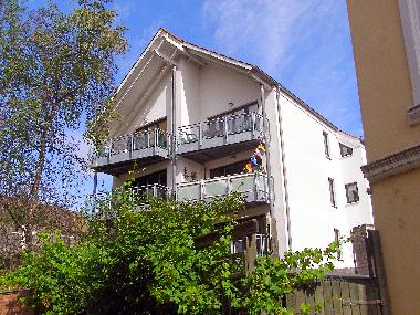 Ferienwohnung in Kappeln (Ostsee-Festland) oder Ferienwohnung oder Ferienhaus