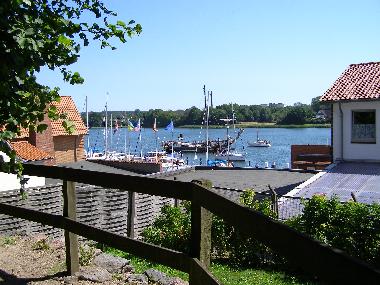 Ferienwohnung in Kappeln (Ostsee-Festland) oder Ferienwohnung oder Ferienhaus