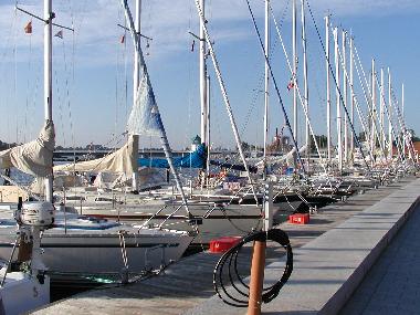 Ferienwohnung in Kappeln (Ostsee-Festland) oder Ferienwohnung oder Ferienhaus