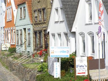 Ferienwohnung in Kappeln (Ostsee-Festland) oder Ferienwohnung oder Ferienhaus