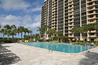 Ferienwohnung in Naples (Florida) oder Ferienwohnung oder Ferienhaus