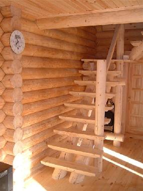 Ferienhaus in Kurzeme, Edole (Lettland) oder Ferienwohnung oder Ferienhaus