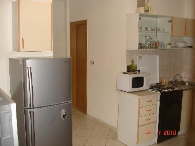 Ferienwohnung in Molunat (Dubrovacko-Neretvanska) oder Ferienwohnung oder Ferienhaus