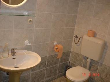 Ferienwohnung in Molunat (Dubrovacko-Neretvanska) oder Ferienwohnung oder Ferienhaus