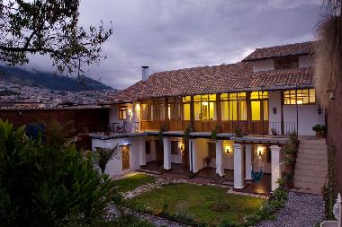 Ferienwohnung in Quito (Pichincha) oder Ferienwohnung oder Ferienhaus