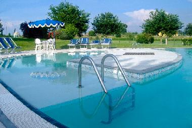 Ferienhaus in Orentano (Pisa) oder Ferienwohnung oder Ferienhaus