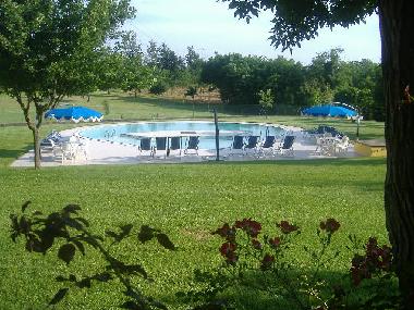 Ferienhaus in Orentano (Pisa) oder Ferienwohnung oder Ferienhaus