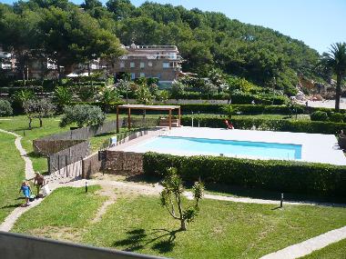 Ferienwohnung in Tarragona (Tarragona) oder Ferienwohnung oder Ferienhaus