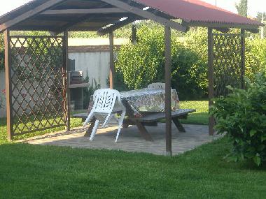 Ferienhaus in Orentano (Lucca) oder Ferienwohnung oder Ferienhaus