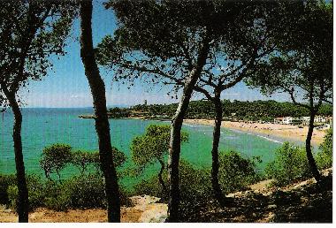 Ferienwohnung in Tarragona (Tarragona) oder Ferienwohnung oder Ferienhaus