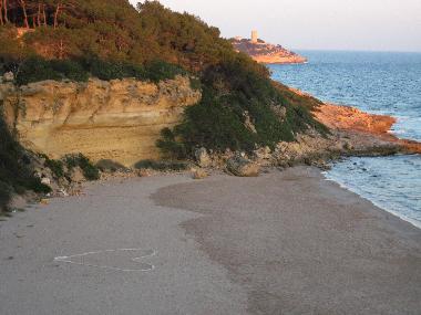 Ferienwohnung in Tarragona (Tarragona) oder Ferienwohnung oder Ferienhaus