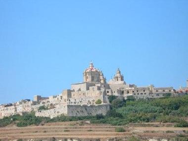 Mdina