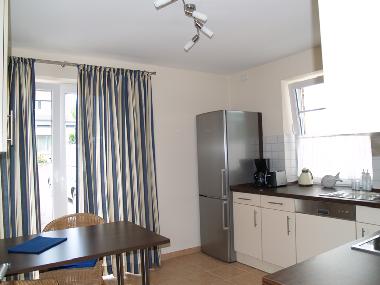 Ferienhaus in Haffkrug (Ostsee-Festland) oder Ferienwohnung oder Ferienhaus