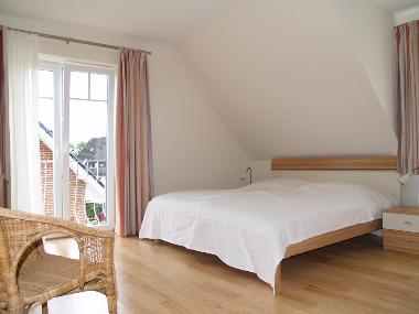 Ferienhaus in Haffkrug (Ostsee-Festland) oder Ferienwohnung oder Ferienhaus