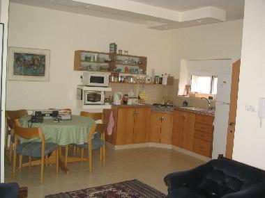 Ferienwohnung in Haifa (Hefa (Haifa)) oder Ferienwohnung oder Ferienhaus